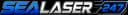 Sealaser247 logo