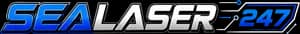 Sealaser247 logo
