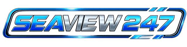 Seaview247 logo