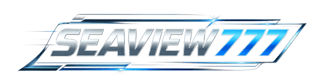 Seaview777 logo